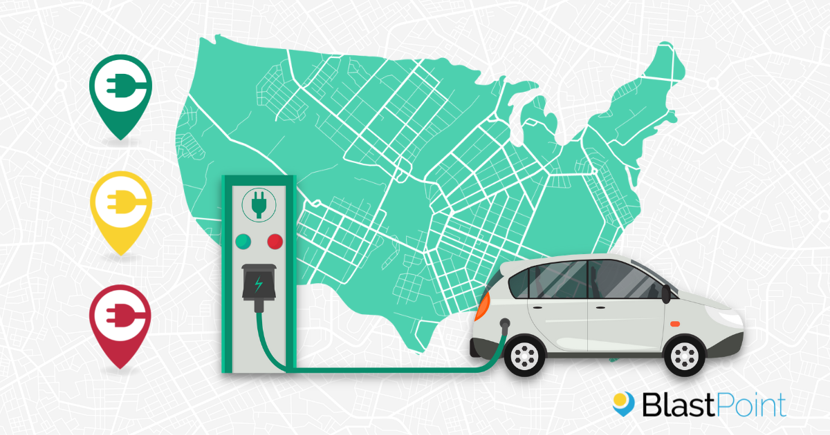 2023 EV Adoption Outlook Understanding EV Demand Patterns in the US